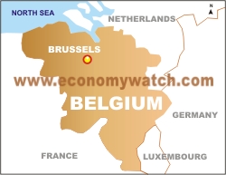 Belgium Economy