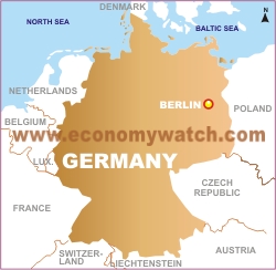 Germany - Fast Facts | Economy Watch