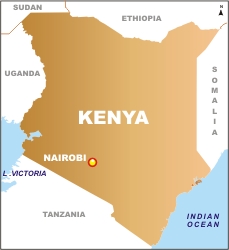 Kenya - Fast Facts | Economy Watch