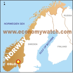 Norway - Fast Facts | Economy Watch