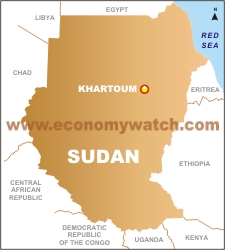 Sudan - Fast Facts | Economy Watch