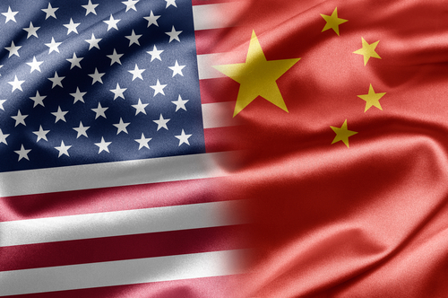 Are Sino-US Ties Still The World’s Most Influential Relationship ...