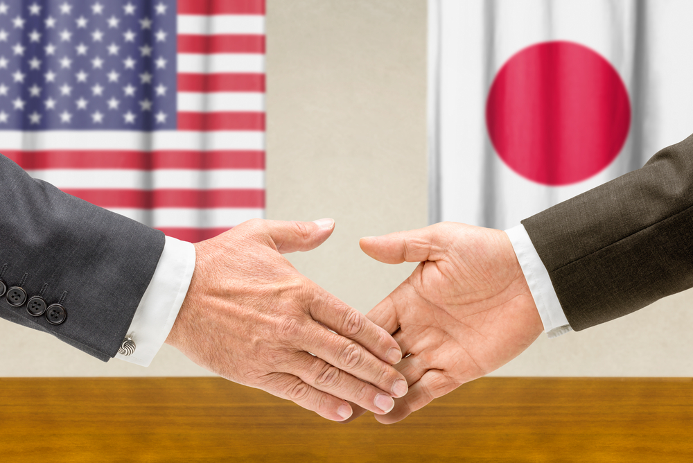 Issues High On The U S And Japan S To Do List Economy Watch