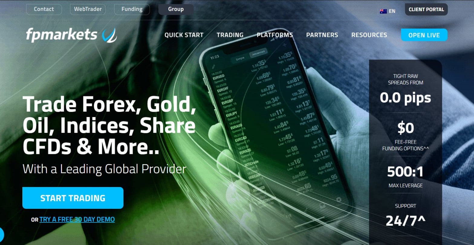 Best Forex Brokers UK | Top 10 Online Forex Brokers in 2021