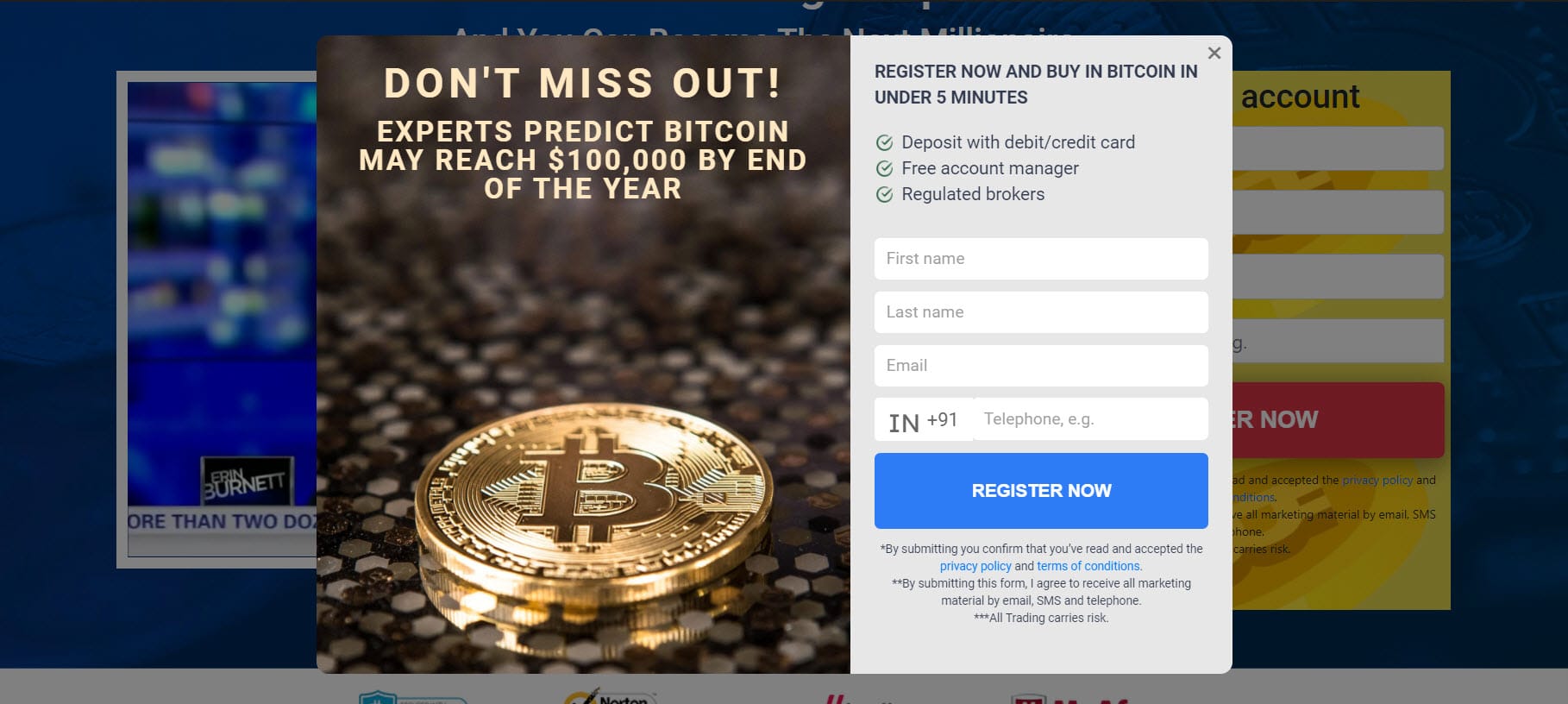 Bitcoin Revolution Review 2021: Is it Legit, or is it a Scam?