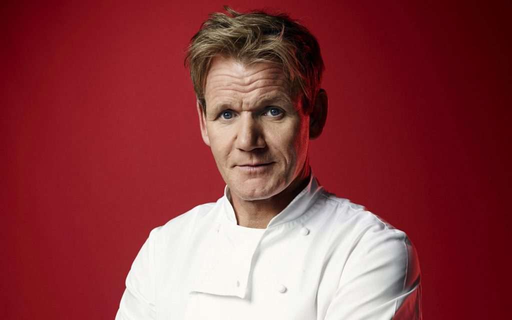 gordon ramsay bitcoins