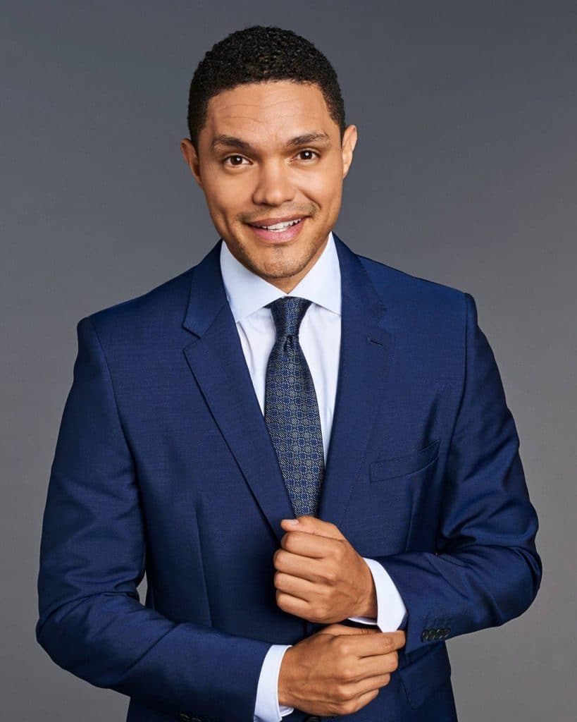 trevor noah bitcoin revolution