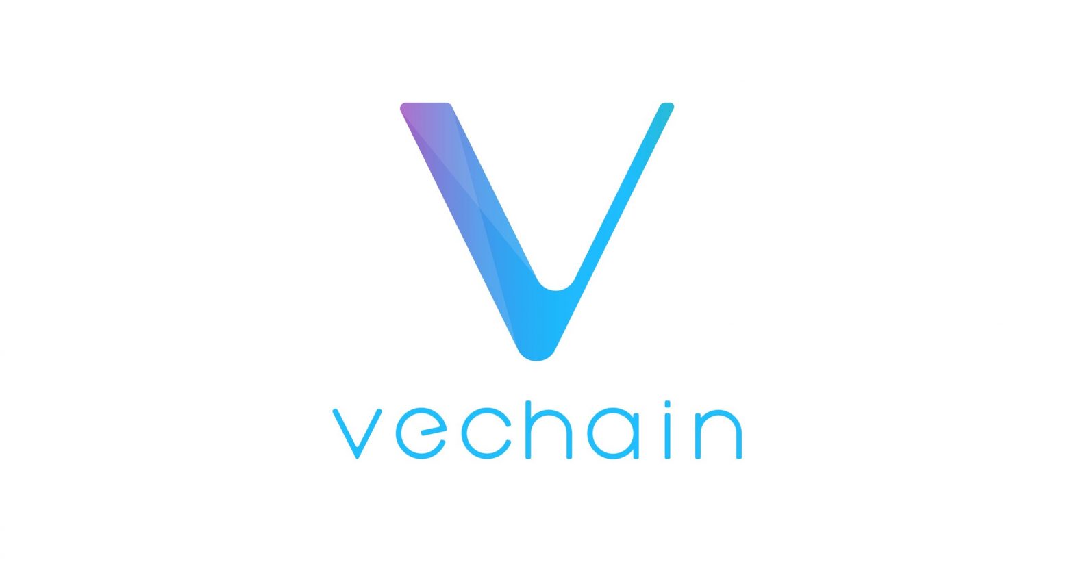 VeChain logo