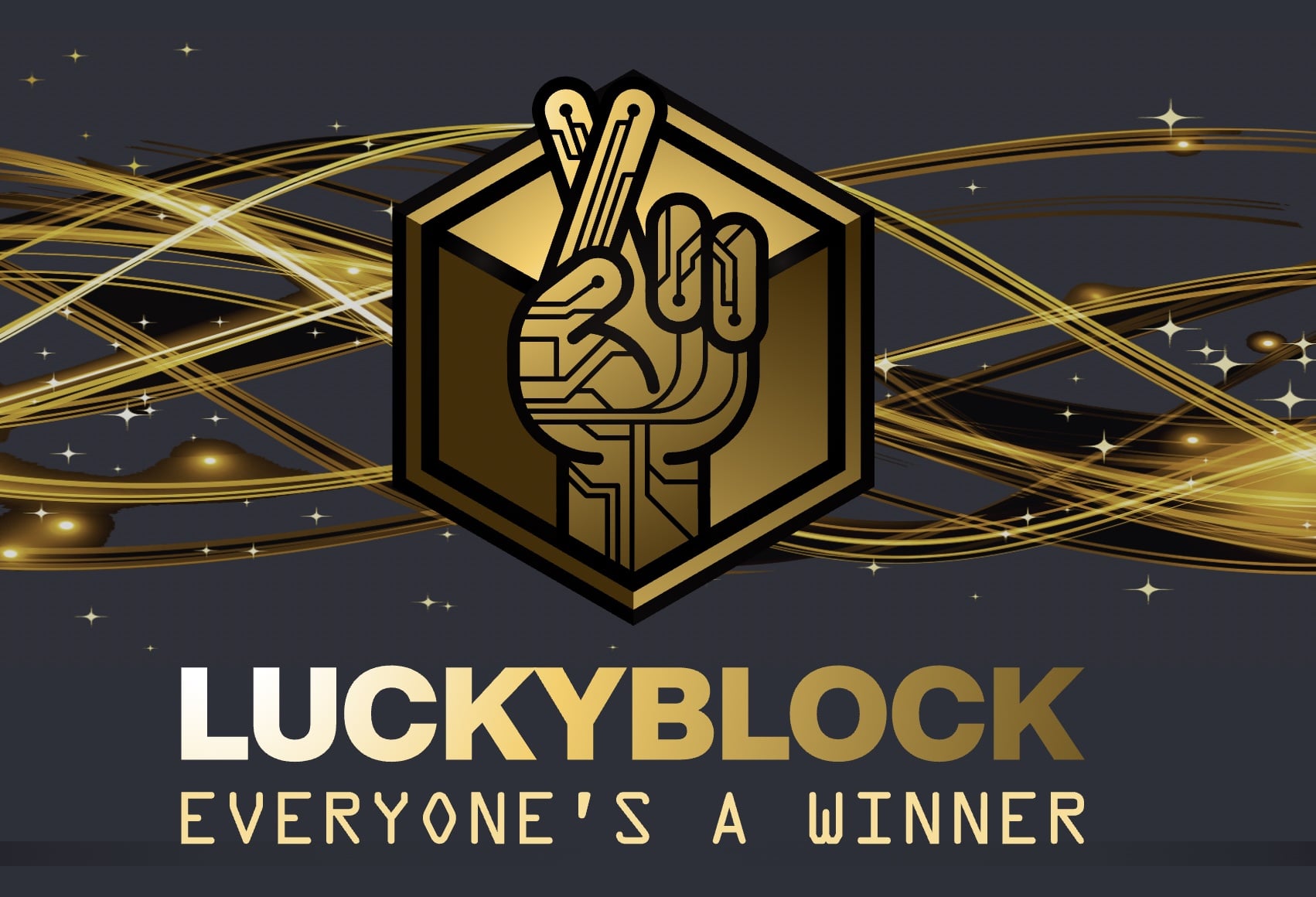 Lucky block casino