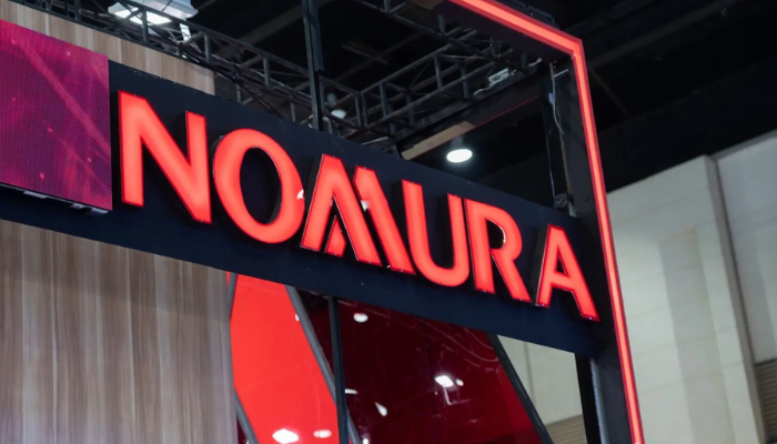 Nomura Laser