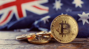 Australian Crypto