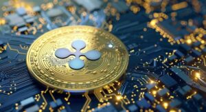 Ripple CEO