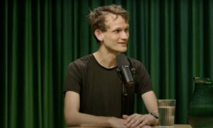 Vitalik Buterin