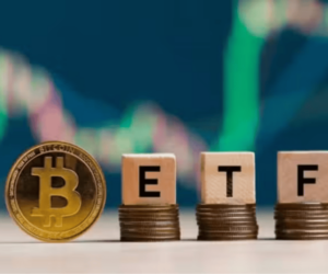 US Bitcoin ETFs